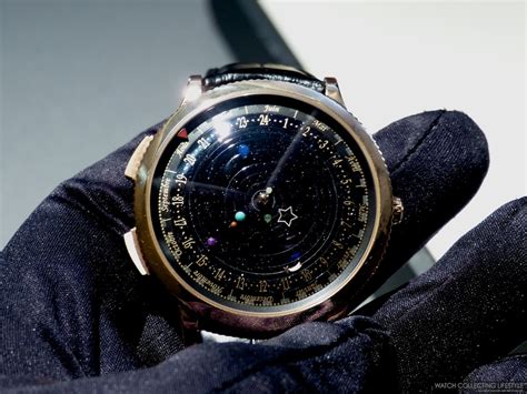 sihh 2014 patek philippe|SIHH 2014: Van Cleef & Arpels Presents the Midnight .